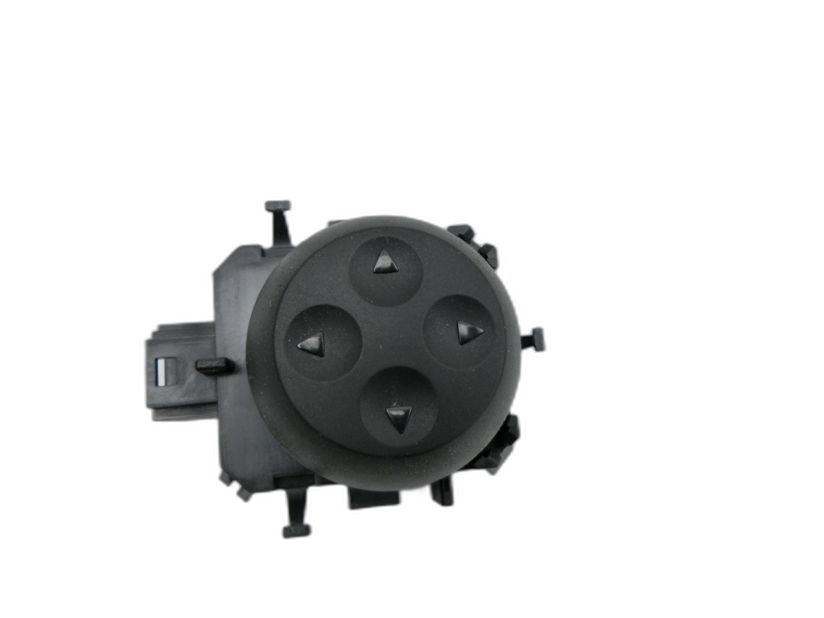 Ajuste de asiento Interruptores izquierda para Mercedes W166 ML 350 11-15 - Bild 1