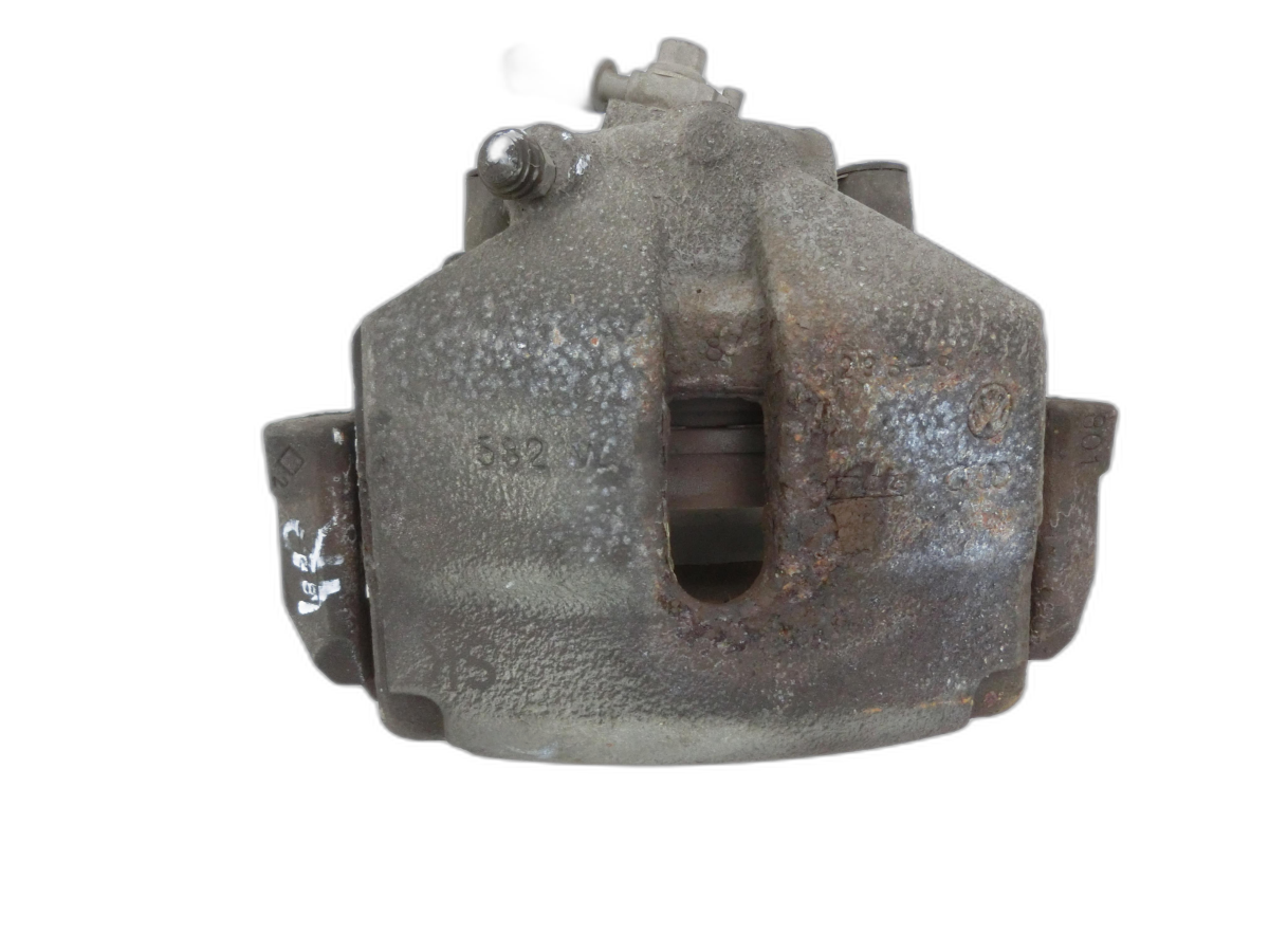 VW Golf 6 VI 5K 08-12 TSI 1,4 90KW Bremssattel Bremszange Vorne Rechts  - Bild 1