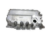 Skoda Octavia III 5E 12-16 TDI 1,6 77KW CLHA Ölwanne Motorwanne Skoda Octavia III 5E 12-16 16.01.2015 04L103603... Vorschau 1