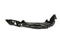 VW Polo V 6R 08-14 5T Halter Träger Aufnahme Führung für Stoßstange Rechts Vorne VW Polo V 6R 08-14 15.06.2010 gebraucht Vorschau 1