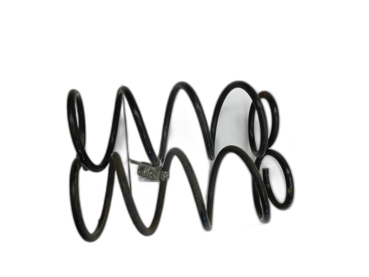 both Spring Front for Chevrolet Spark M300 10-12 - Bild 1