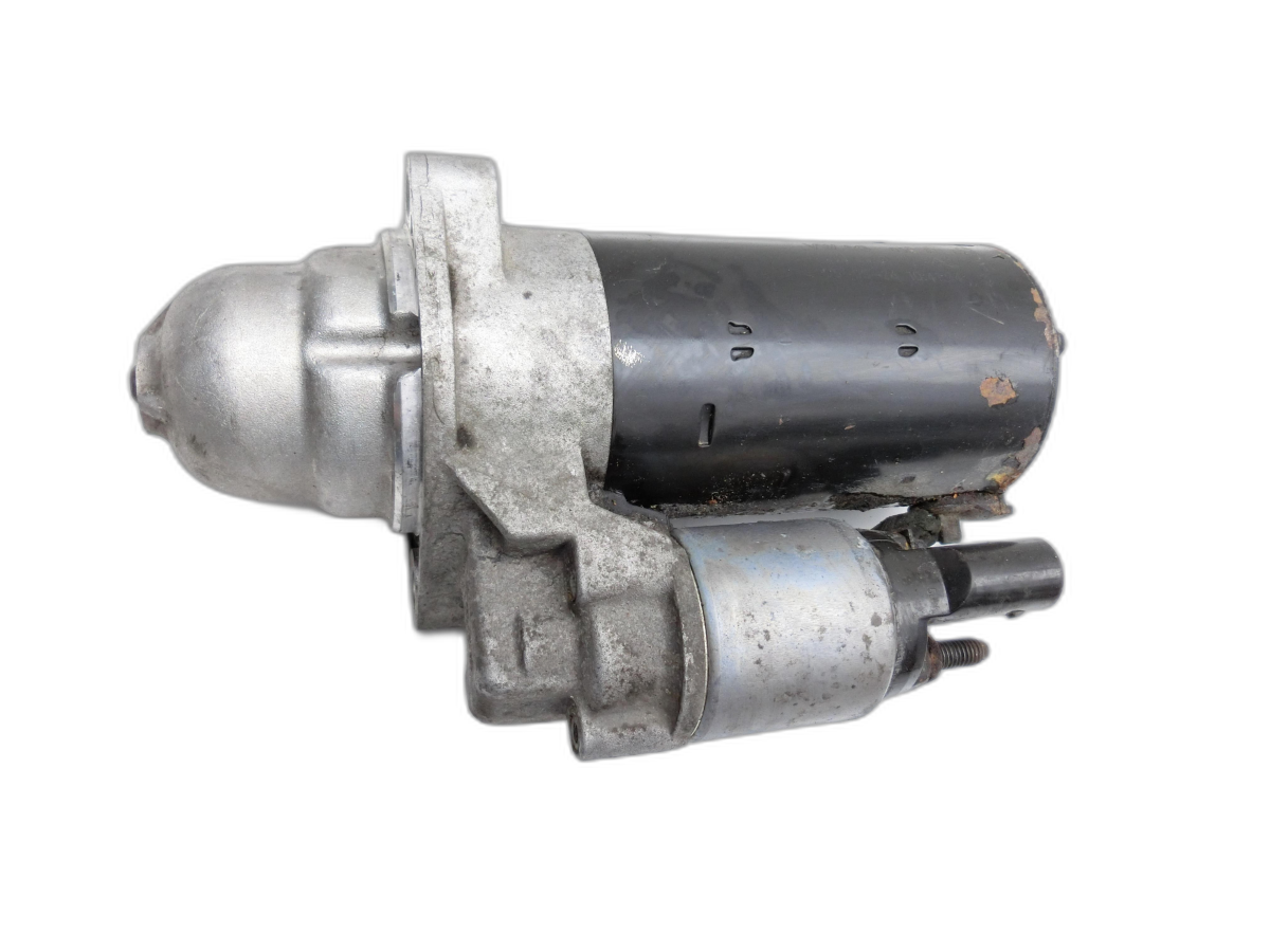 Motor de arranque para Autom Audi A6 4F C6 05-09 - Bild 1