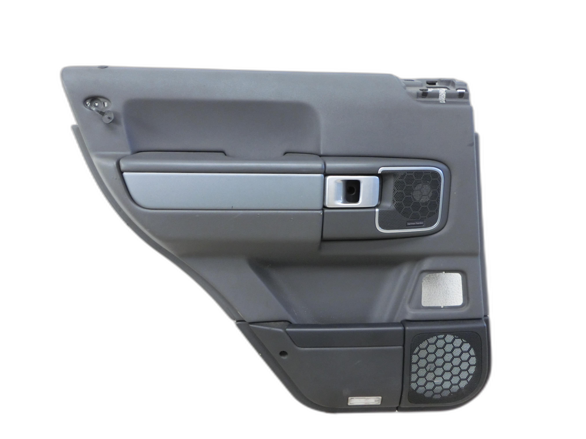 Interior Door Panel Left Rear for Land Range Rover III L322 - Bild 1
