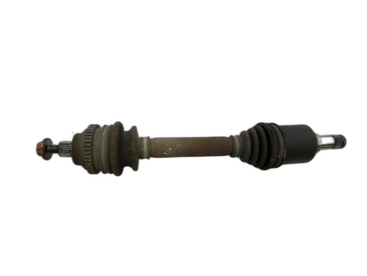 Smart 450 Fortwo 03-07 Coupe 0,7 45KW Antriebswelle Gelenkwelle Hinten Links  - Bild 1