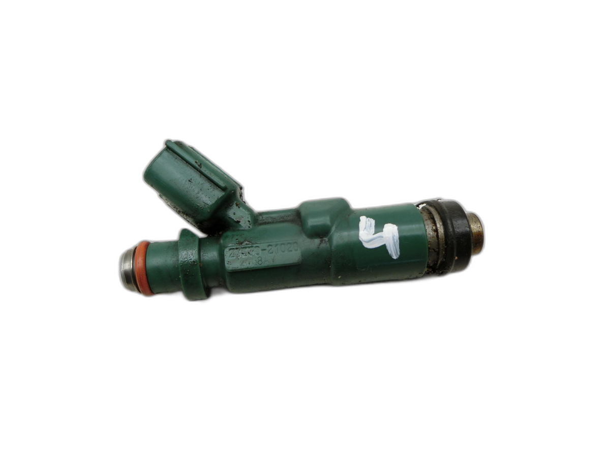 Injector Nozzle Valve Zyl.4 for Toyota Prius II 05-09 - Bild 1