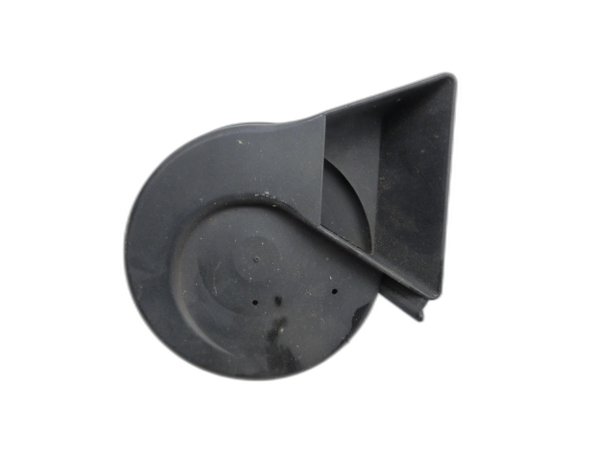 Klaxon Avertisseur signal pour Mercedes S-Kl. W220 S350 02-05 - Bild 1