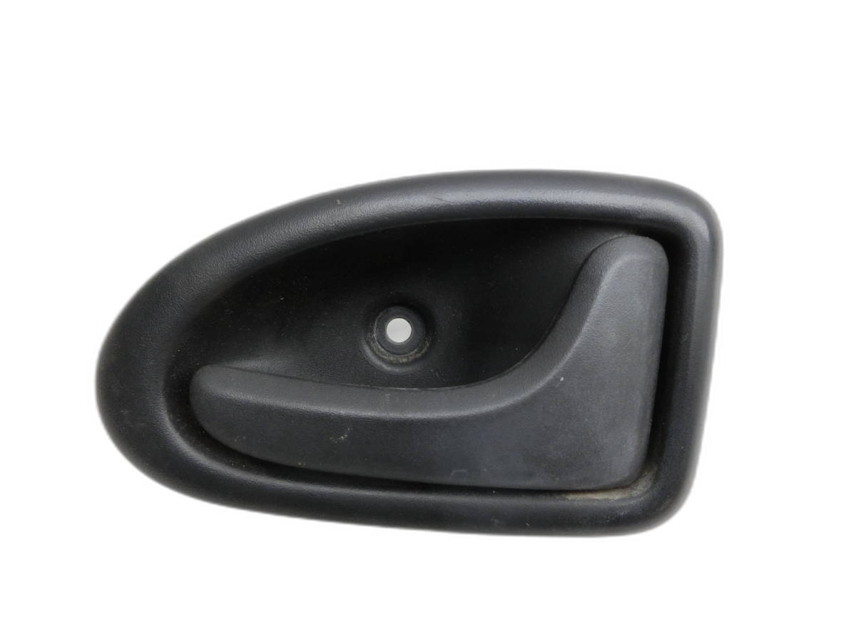 Opel Trafic Vivaro F7 06-14 Kasten Türgriff Griffmuschel Griff Innen Rechts Vorne  - Bild 1