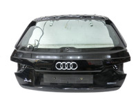Audi A4 8W B9 19-24 Kombi Heckklappe Kofferraumdeckel LY9T Audi A4 8W B9 19-24 18.12.2015 8W9827025 gebraucht Vorschau 1
