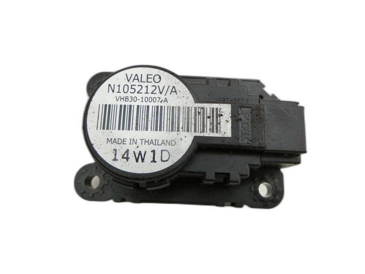 Renault Scenic III 09-12 Luftklappenstellmotor Stellmotor Pos.1  - Bild 1