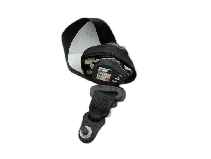 Mercedes W169 A150 04-08 Lim Gurt Sicherheitsgurt m. Gurtstraffer Fahrer Links Vo  - Bild 1