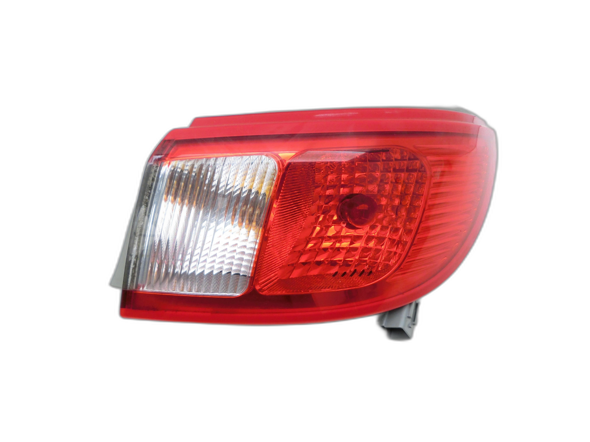 Rear Light Hatch Mounted Tail Combination Rearlight Right Orig for Mitsubishi Colt CZC 06-09 - Bild 1