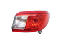 Mitsubishi Colt CZC 06-09 Cabrio Rückleuchte Rücklicht Heckleuchte Rechts orig Mitsubishi Colt CZC 06-09 01.07.2009... Vorschau 1