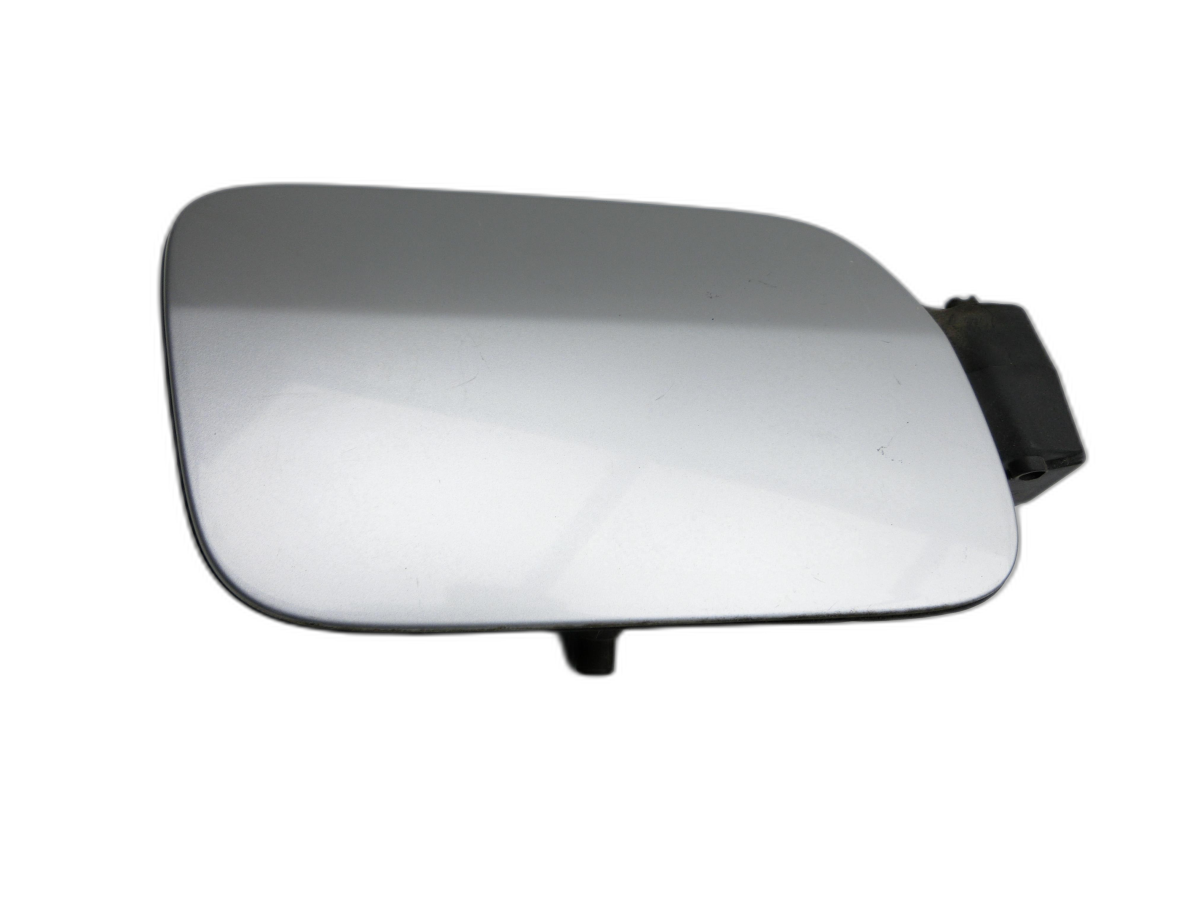 Audi A8 D3 4E qu 02-05 Tankdeckel Tankklappe LY7W       - Bild 1