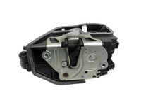 BMW E63 6er 650i 07-10 Coupe Türschloss mit ZV Stellmotor Links Vorne BMW E63 6er 650i 07-10 08.02.2008 51217202143... Vorschau 1