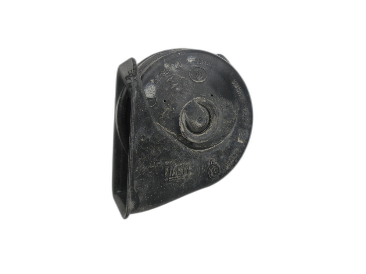 Seat Leon 5F ST FR 13-18 Hupe Signalhorn Tieftöner  - Bild 1