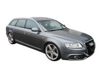 Audi A6 4F C6 08-11