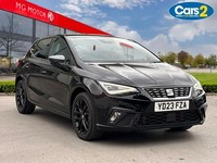2023 SEAT Ibiza 1.0 TSI 110 Xcellence 5dr DSG Hatchback Petrol Automatic