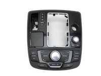 Audi A6 4G C7 11-14 qu MMI Bedienteil Bedienelement Control Pad Audi A6 4G C7 11-14 qu 31.01.2012 4G1919610C... Vorschau 1