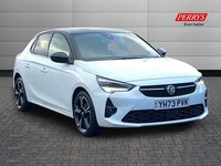 2023 Vauxhall Corsa 1.2 Turbo Ultimate 5dr Hatchback PETROL Manual