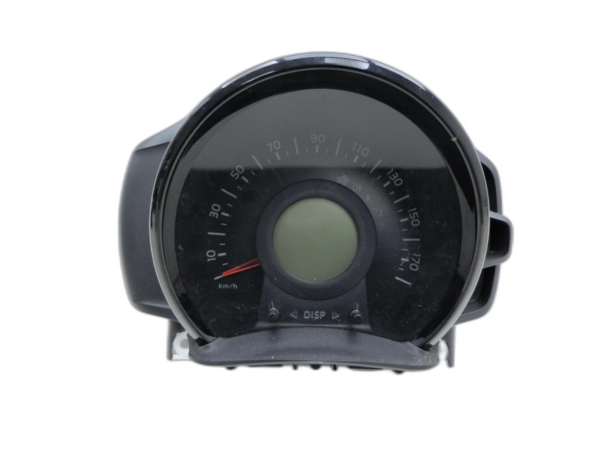 Citroen C1 II 108 14-19 1,0 51KW Kombiinstrument Tacho  - Bild 1