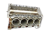 BMW E65 740i 05-08  4,0i 225KW N62B40A Motorblock für Motor BMW E65 740i 05-08 15.10.2007 1111-0396204 0396204 gebraucht Vorschau 1