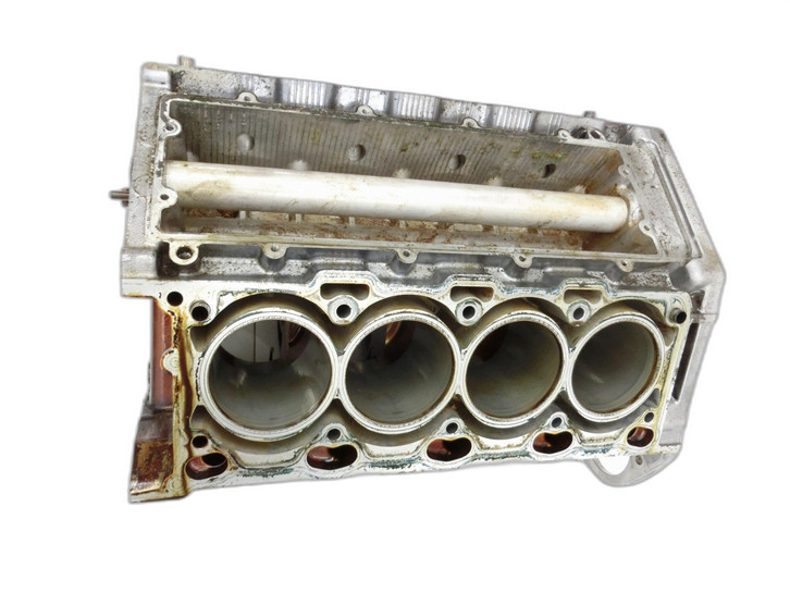 BMW E65 740i 05-08  4,0i 225KW N62B40A Motorblock für Motor  - Bild 1