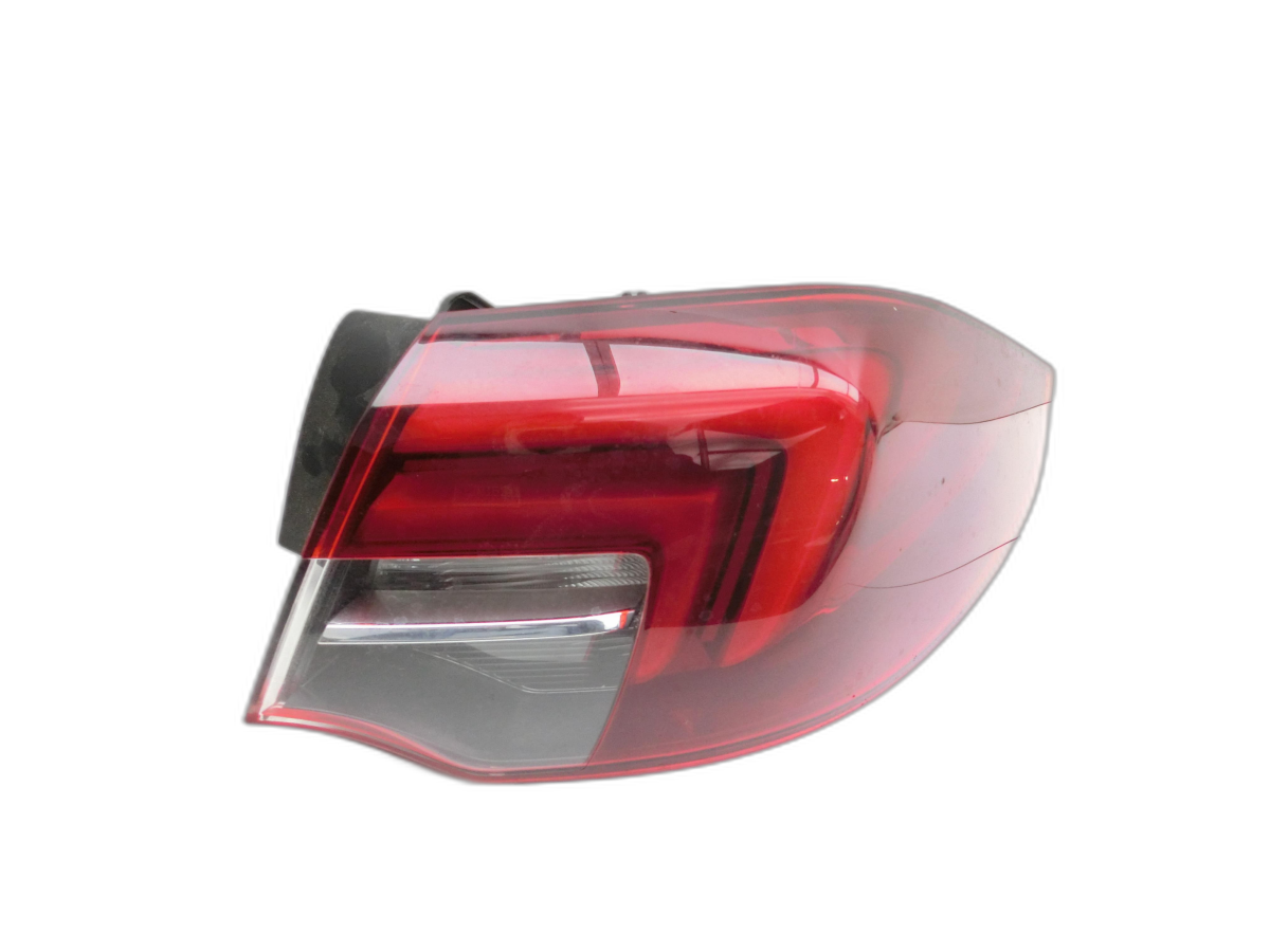 Opel Insignia B 17-21 Schrägh Rückleuchte Rücklicht Heckleuchte Rechts orig  - Bild 1