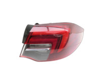 Opel Insignia B 17-21 Schrägh Rückleuchte Rücklicht Heckleuchte Rechts orig Opel Insignia B 17-21 29.10.2021... Vorschau 1