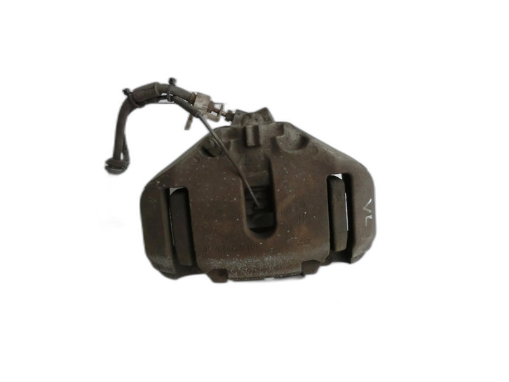 BMW F11 10-13 5er 525D 3,0d 150KW Bremssattel Bremszange 60/30/348 Vorne Links  - Bild 1