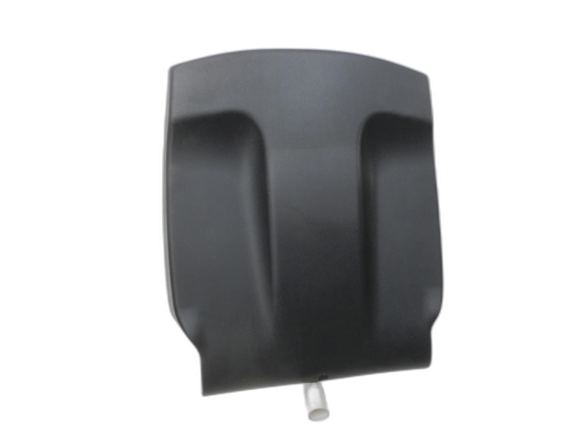 Cover Back panel Backrest seat Right Front for Mercedes W245 B200 05-08 - Bild 1