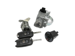 Opel Astra K 19-21 Schliesszylinder Zündschloss Schlüssel Schliessanlage Opel Astra K 19-21 26.01.2021 13279296... Vorschau 1