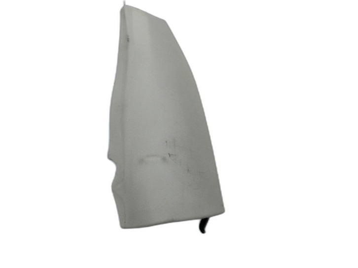 BMW F11 530d 10-13 Kombi Seitenpolster Links für Rücksitzbank Hinten Leder  - Bild 1