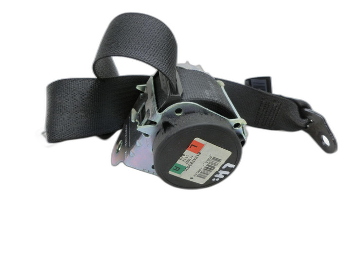 Opel Astra J 10-12 Kombi Gurt Sicherheitsgurt Links Hinten - Bild 1