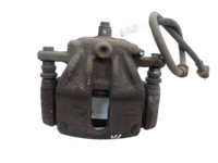 Nissan Micra IV K13 10-13 1.2 KW Bremssattel Bremszange Vorne Links Nissan Micra IV K13 10-13 01.08.2012 410111HA0A... Vorschau 1
