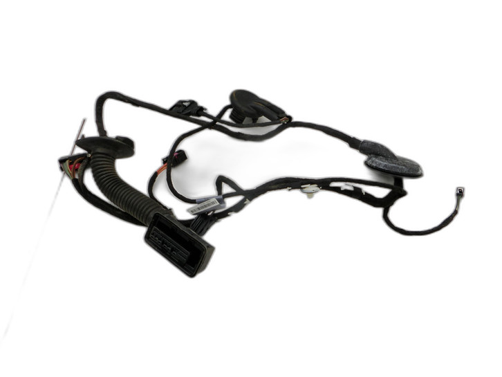 Audi A4 8K B8 07-11 Kombi Kabelbaum für Tür und Fensterheber Links Hinten  - Bild 1