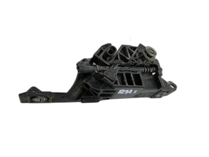 BMW G21 320dx 3er 19-22 Kombi Heckklappenkeil für Heckklappe Rechts Hinten BMW G21 320dx 3er 19-22 17.09.2020... Bild 1