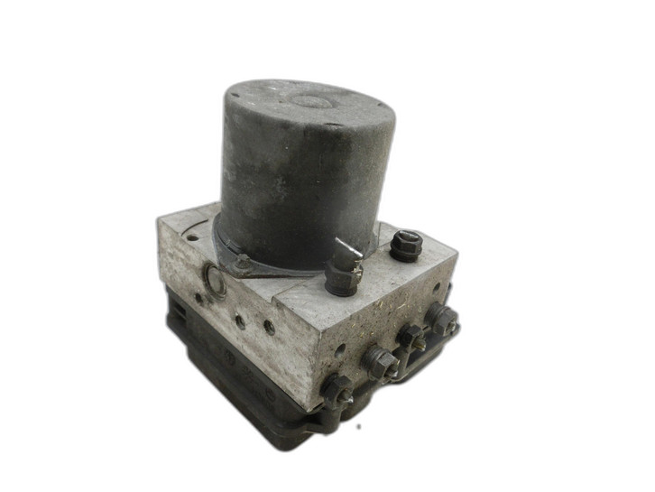 BMW E63 6er 645Ci 03-07 ABS Steuergerät Aggregat Hydraulikblock  - Bild 1