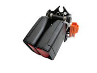 Volvo V60 I 155 10-13 Kombi Gurtschloss Links und Mitte Hinten Volvo V60 I 155 10-13 29.09.2014 31250658 31250622... Vorschau 1