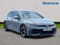 2025 Volkswagen Golf VW Golf 5Dr R-Line 1.5 eTSI Hybrid Auto Hatchback Petrol Au