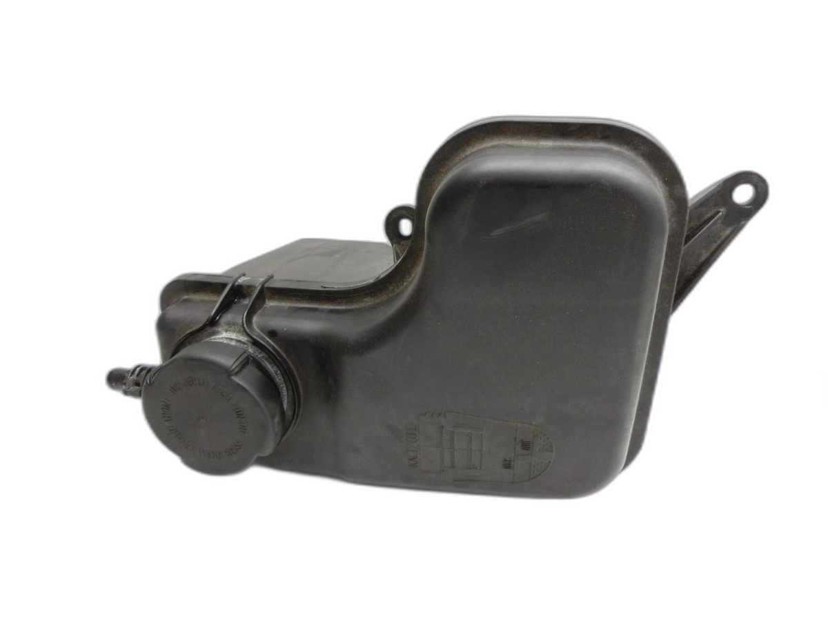 Vase d'expansion pour Liquide de refroidissement BMW X3 E83 06-10 - Bild 1