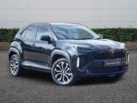 2026 Toyota Yaris Cross Estate 1.5 Hybrid Design 5dr CVT Estate Hybrid Automatic