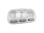 Citroen C2 JM 05-08 Innenleuchte Innenraumleuchte Vorne Citroen C2 JM 05-08 20.10.2006 6362Q2 gebraucht Vorschau 1