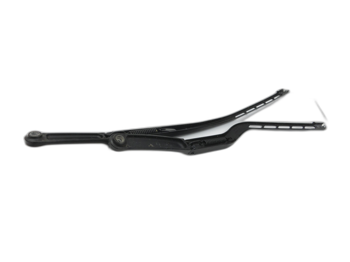 2x Windscreen Wiper Arm Front for Audi A3 8P 08-10 - Bild 1