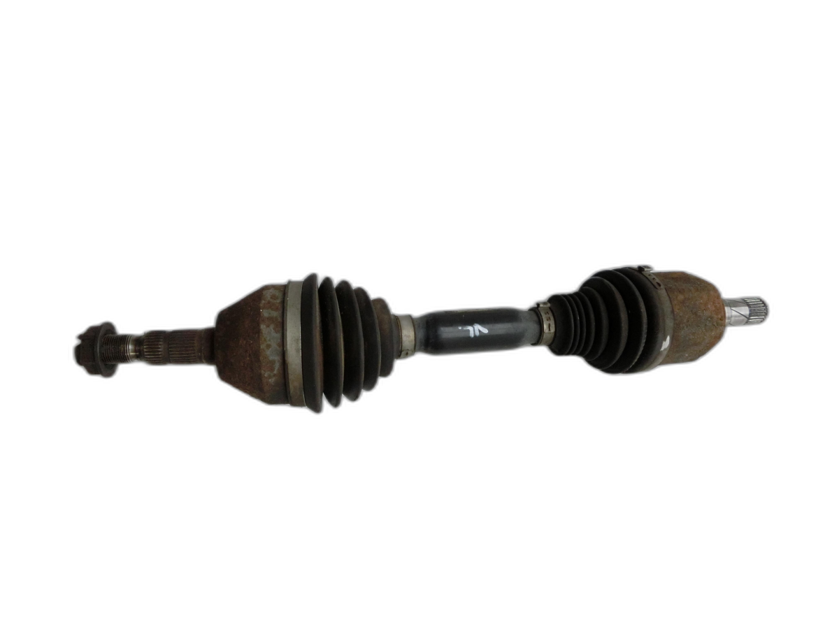 Arbre de commande transmission gauche avant pour Opel Zafira B A05 05-08 - Bild 1