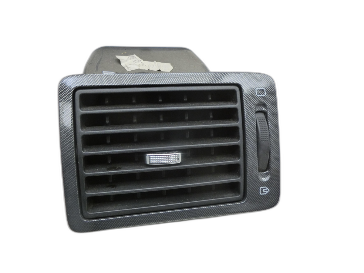 Fiat Scudo Jumpy  II 07-16 Luftdusche Luftdüse Links  - Bild 1