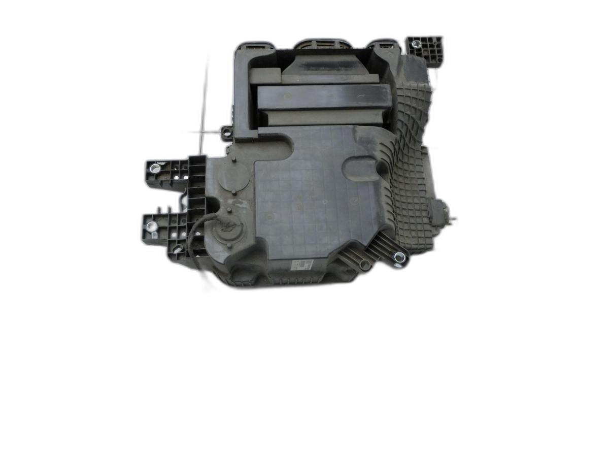 Renault Zoe BFM 12-19 Heizkasten Heizungsgebläse Wärmetauscher  - Bild 1