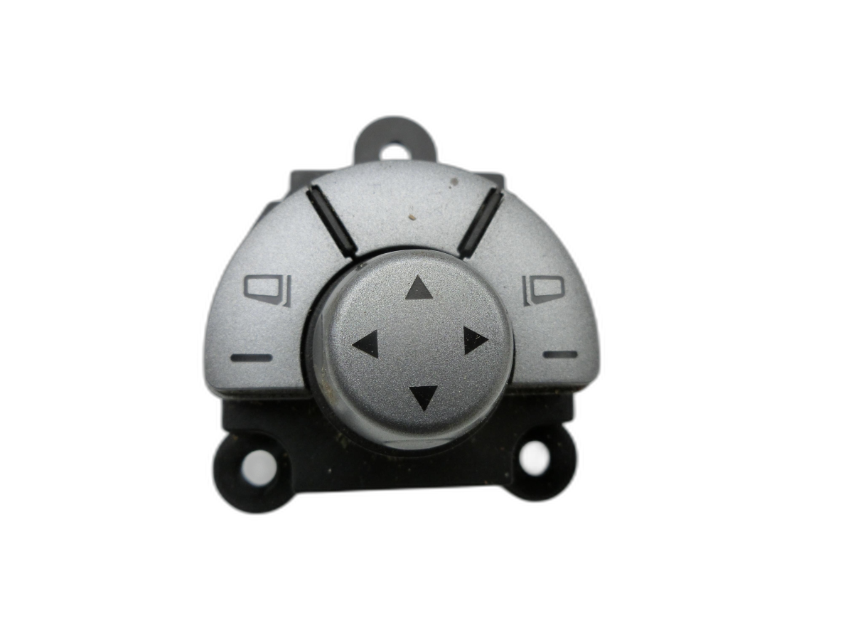 Interrupteur pour Ajustage du rétroviseur Mercedes SLK R171 04-08 - Bild 1