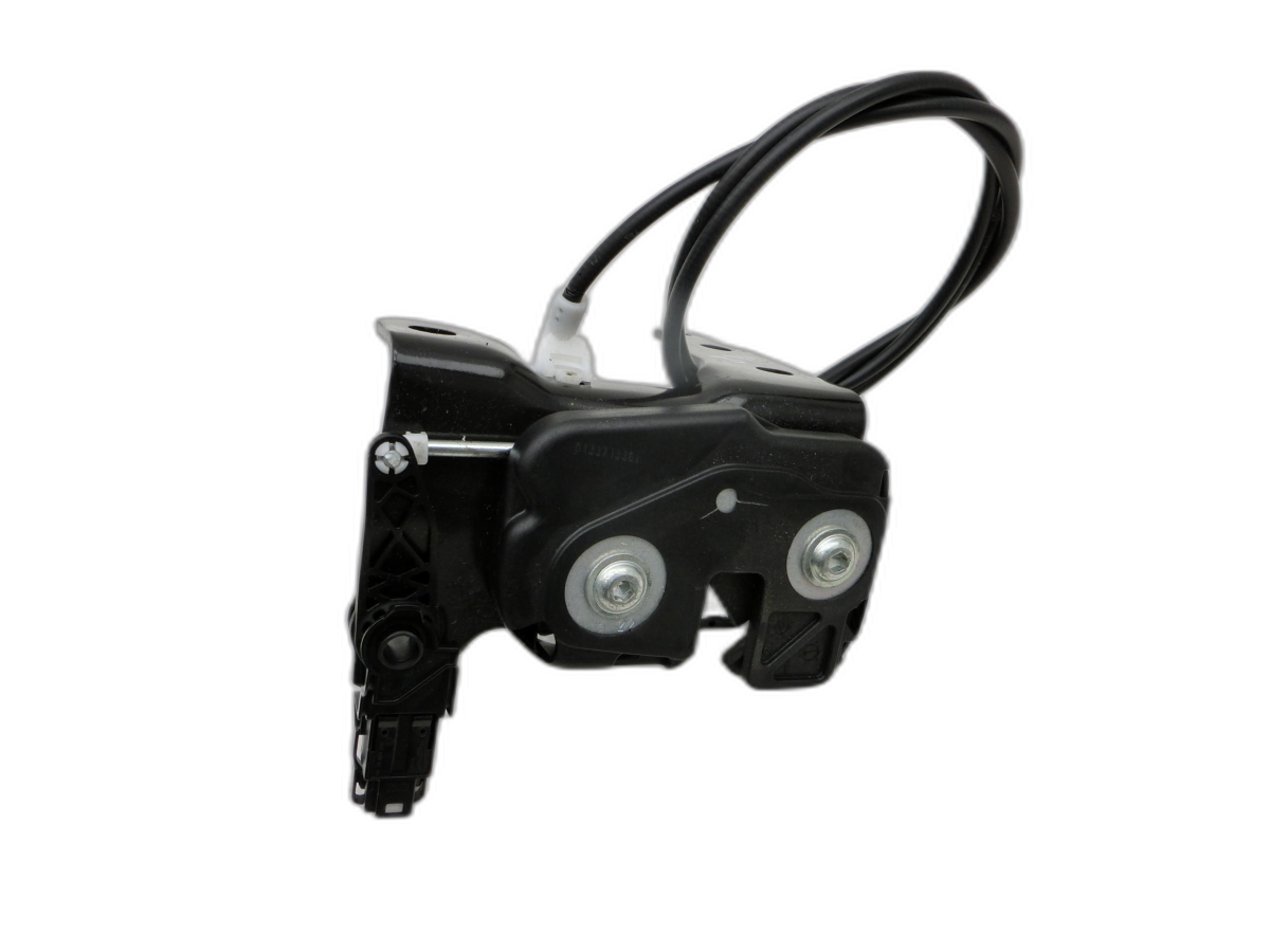 Mercedes CLS 250 C218 11-14 Kombi Schloss f. Heckklappe Heckklappenschloss Verriegelung Rechts  - Bild 1