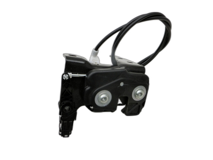 Mercedes CLS 250 C218 11-14 Kombi Schloss f. Heckklappe Heckklappenschloss Verriegelung Rechts  - Bild 1