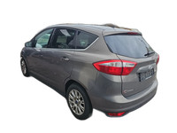 Ford C-max II 10-15 Luftdusche Luftdüse Rechts Ford C-max II 10-15 13.02.2012 AM51-R018B08-AH3YYW AM51-R018B08-AGW... Vorschau 8